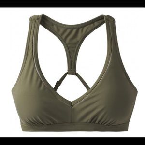 Prana Khari Bikini Top